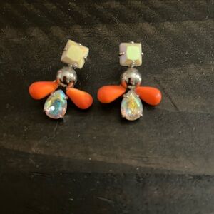 J.Crew earrings